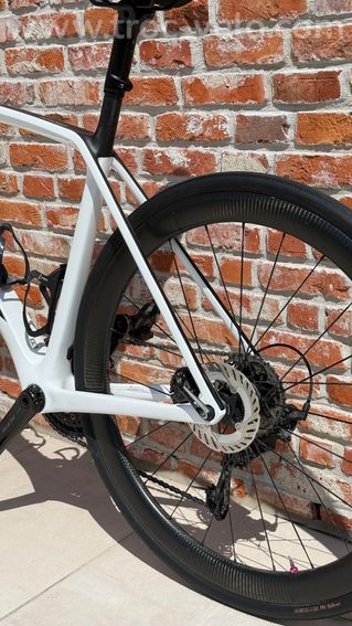 Velo de route Trek Emonda SL5 2024 - 13