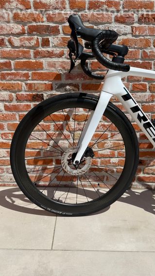 Velo de route Trek Emonda SL5 2024 - 14