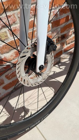 Velo de route Trek Emonda SL5 2024 - 15