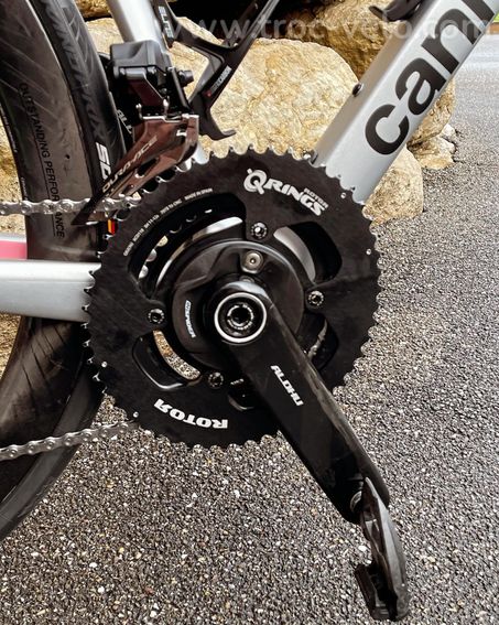 Cannondale SuperSix Evo Lab 71 Team - 6