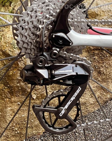 Cannondale SuperSix Evo Lab 71 Team - 7