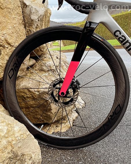 Cannondale SuperSix Evo Lab 71 Team - 8