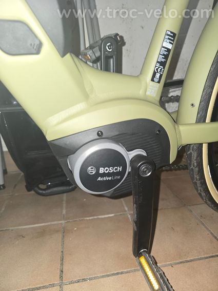 Vélo électrique granville neuf  - 3