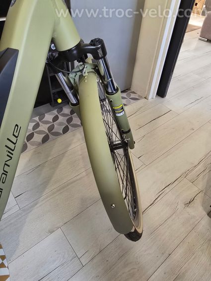 Vélo électrique granville neuf  - 4