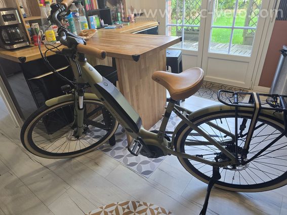 Vélo électrique granville neuf  - 6