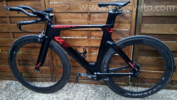 Ridley dean - 2
