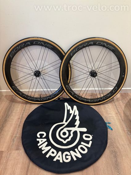 Campagnolo bora one 50