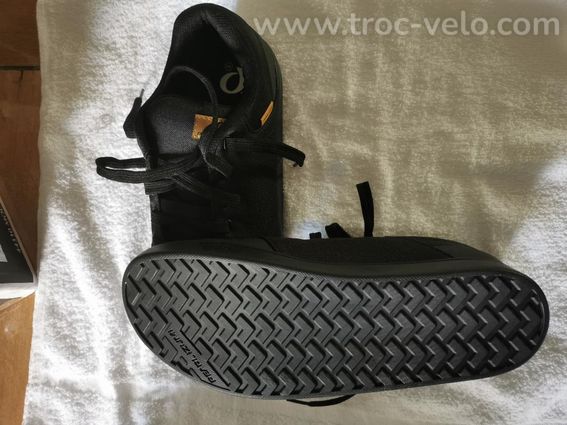 Chaussures PEARL IZUMI X-Alp Flow VTT  - 3