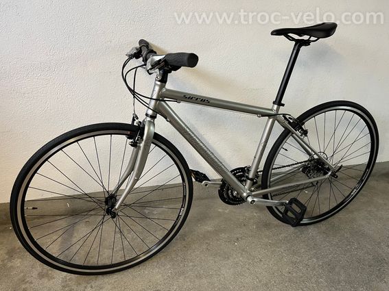 SPECIALIZED SIRRUS VTC VILLE GRAVEL - 4