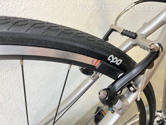 SPECIALIZED SIRRUS VTC VILLE GRAVEL - 6