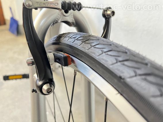 SPECIALIZED SIRRUS VTC VILLE GRAVEL - 7