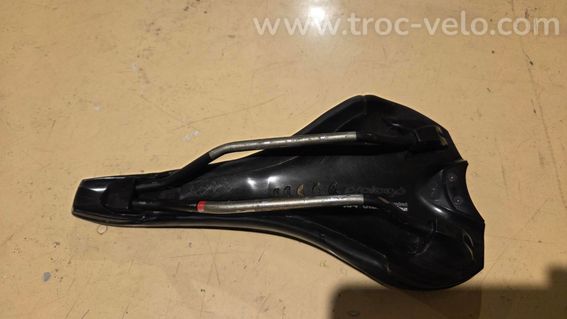 Selle prologo rails tirox - 2