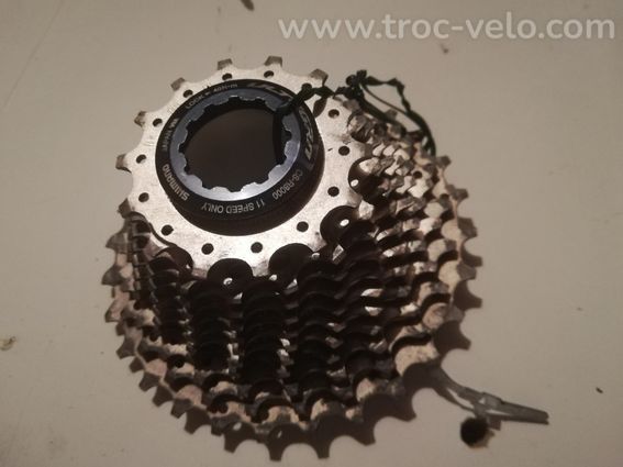 cassette 14x28 11v shimano