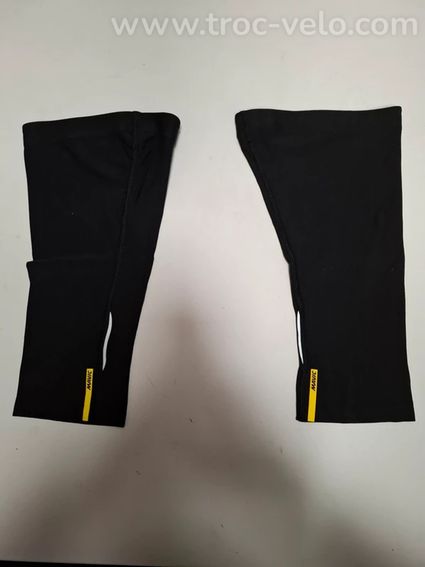 Genouillère Mavic Aksium Taille L