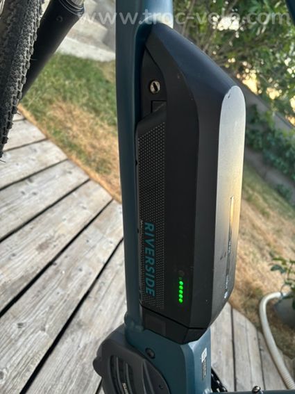 VTC RIVERSIDE 540.E - 3