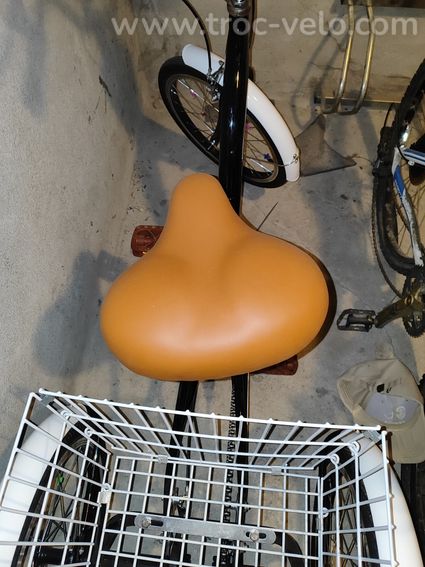 Velo 3 roues.1,50cm - 7