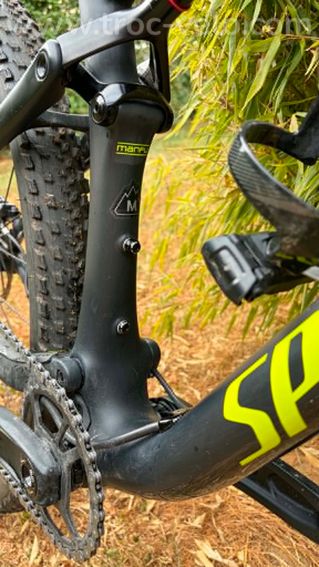 Specialized Epic Comp Carbon Taille M - 3