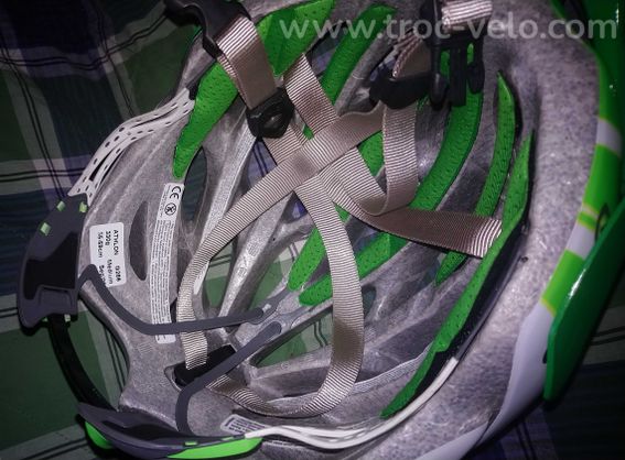 Casque Giro Athlon - 2