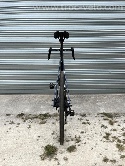 LAPIERRE XELIUS DRS 7  - 3