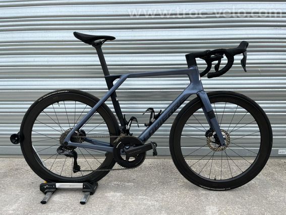 LAPIERRE XELIUS DRS 7  - 4