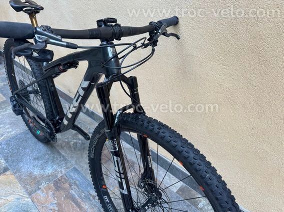 Trek supercaliber 2gen - 2