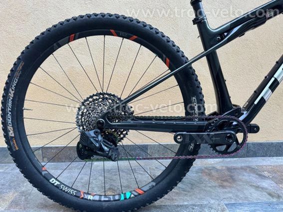 Trek supercaliber 2gen - 3