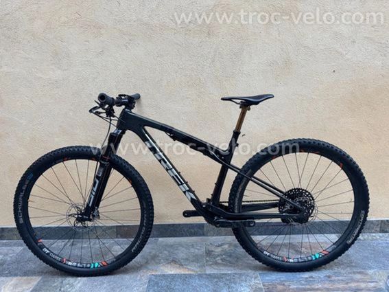 Trek supercaliber 2gen - 4