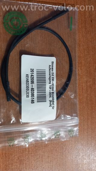Shimano DI2 EW-SD300