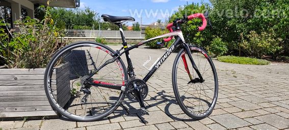 Vélo SPECIALIZED RUBY Carbone