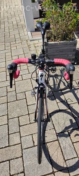 Vélo SPECIALIZED RUBY Carbone - 2
