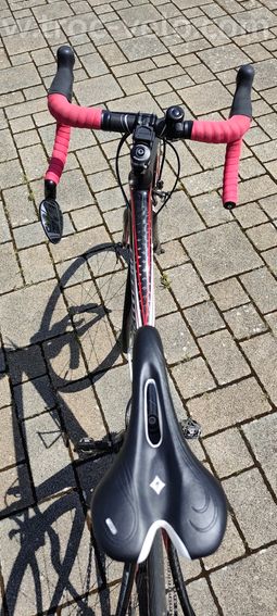 Vélo SPECIALIZED RUBY Carbone - 3