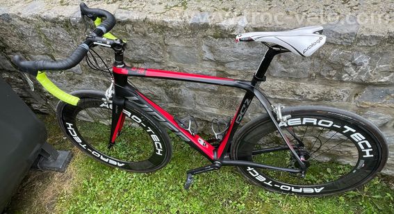 Vélo de course Viper RC2 en carbone - 2