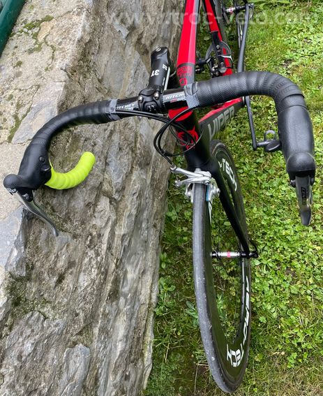 Vélo de course Viper RC2 en carbone - 5