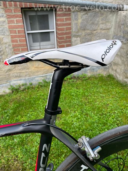 Vélo de course Viper RC2 en carbone - 7