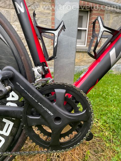 Vélo de course Viper RC2 en carbone - 8