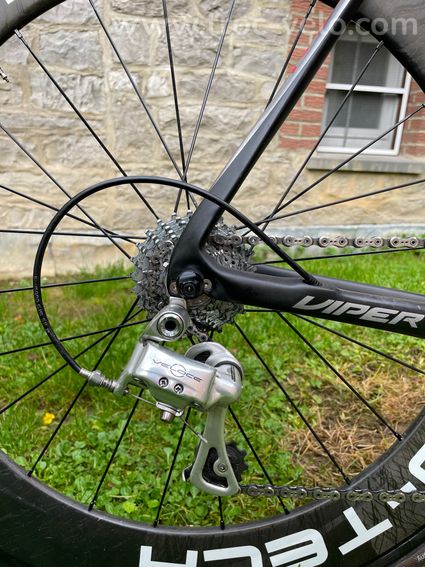 Vélo de course Viper RC2 en carbone - 10