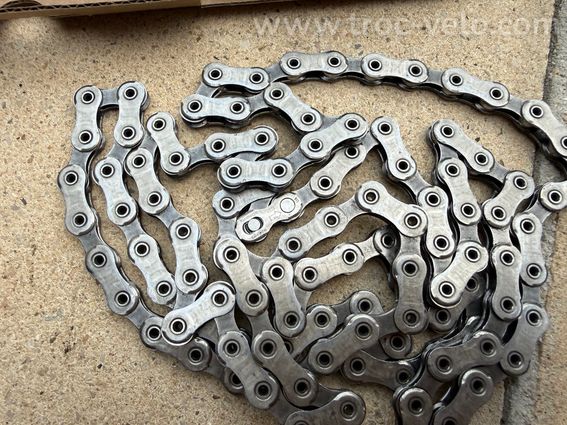 Groupe complet Shimano Dura-Ace Di2 R9270 – 2x12 vitesses - 4
