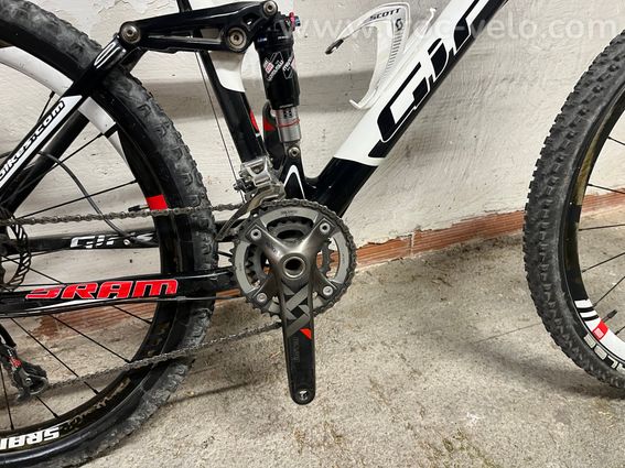 VTT Gir’s GC2 26 " - 2