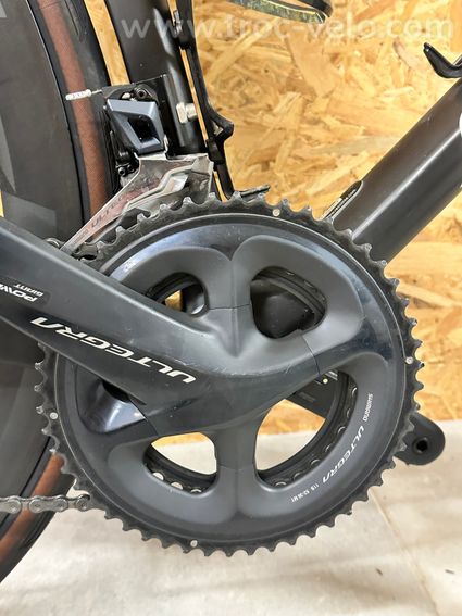 Giant tcr 1 2022 - 2