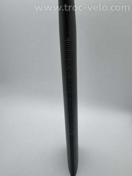 Tige de selle CLM Adris - 3