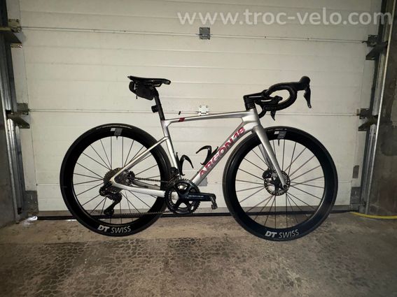 Argon 18 SUM
