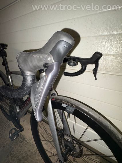 Argon 18 SUM - 2