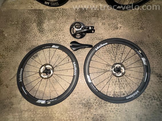 Argon 18 SUM - 5
