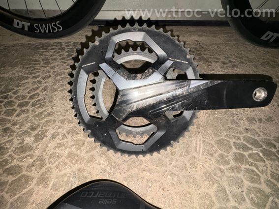 Argon 18 SUM - 7