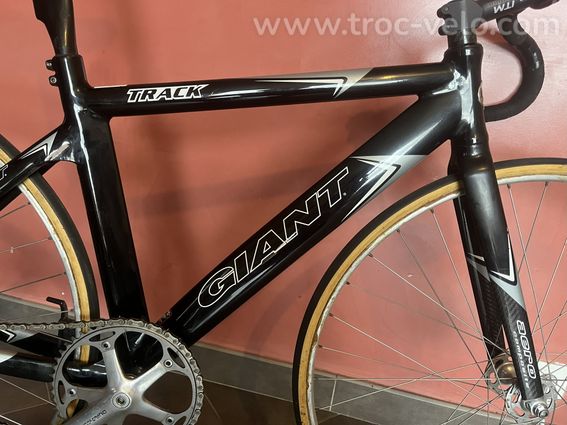 Velo Piste GIANT - 2
