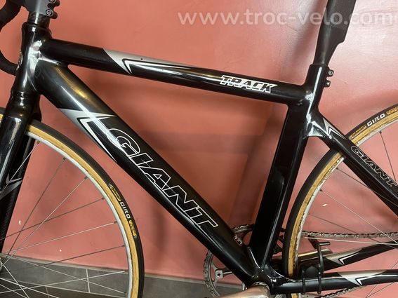 Velo Piste GIANT - 3