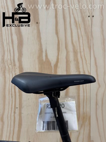 Tenways CGO800s Vélo électrique Single Speed 2022 - 10