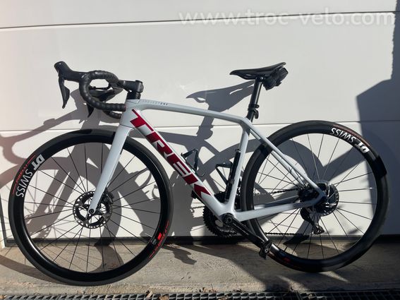 Trek Émonda SLR 8 Di2 - 2