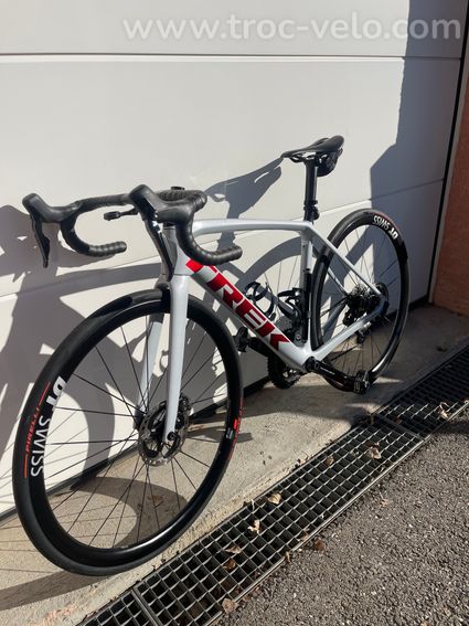 Trek Émonda SLR 8 Di2 - 3