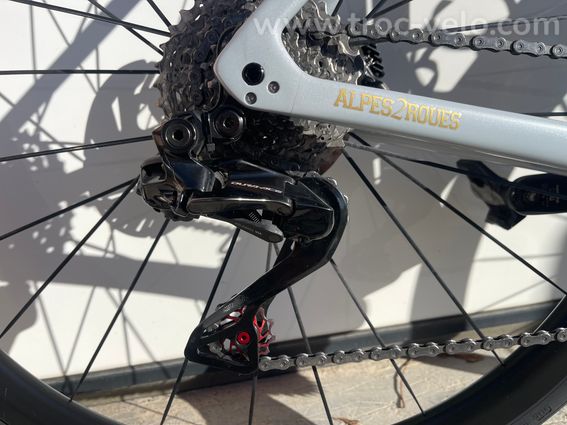 Trek Émonda SLR 8 Di2 - 4